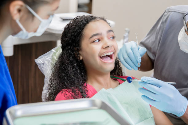 Best Weekend Emergency Dental Services in Pinconning, MI