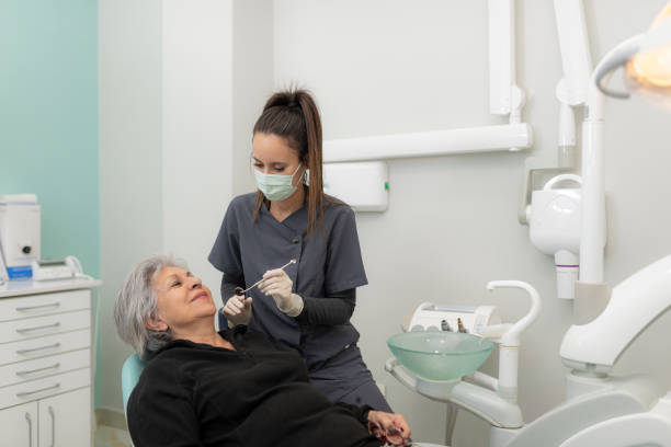 Best Emergency Root Canal Therapy in Pinconning, MI